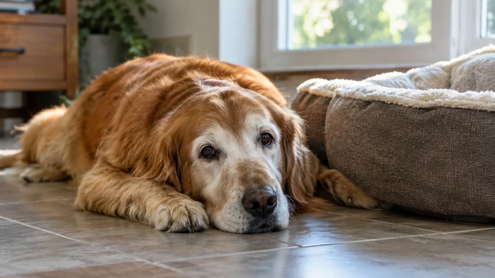 Cosequin vs Dasuquin: Which Fits a Stiff Senior Dog Better?